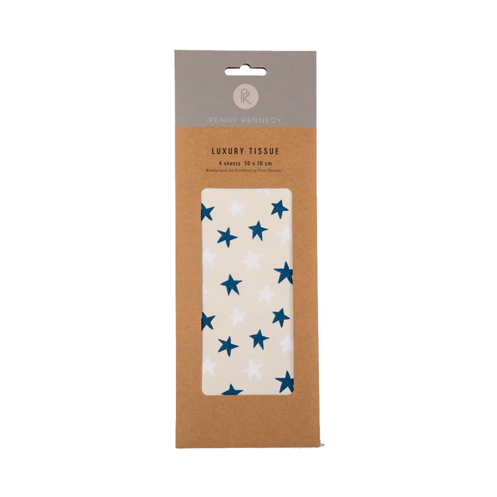 PKD Linen Astros Tissue Pack