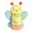 Palm Pals 11 inch - Butterfly & Caterpillar