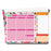 Paper Salad A4 Desk Planner