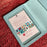 Peranakan Tiles Passport Cover