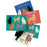 Pretty Paws Chic Notecard Box