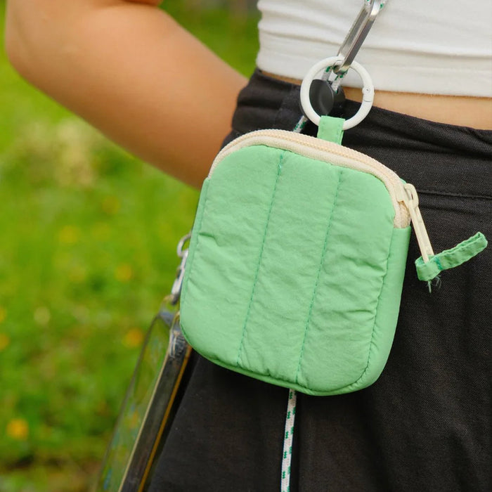 Roti Pouch - Matcha Latte