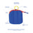 Roti Pouch - Terracotta
