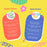 Safari Animals Decorative Washi Stickers for Journaling (Scrapbooking)
