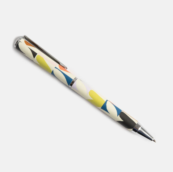 Pen Multi Checkmate Hearts