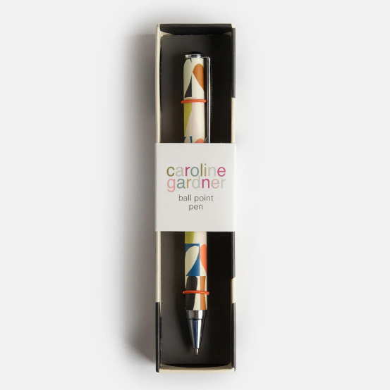 Pen Multi Checkmate Hearts