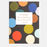 Greeting Card - Pattern Work Birthday Son
