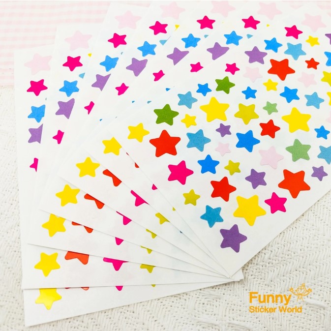 Sticker - Star 1