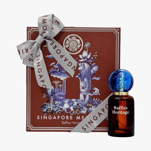 Singapore Memories Raffles Heritage_20ml