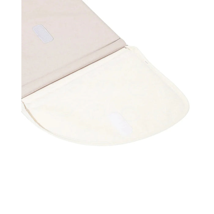 Smile LiteFoam Laptop Sleeve in Dune Drift
