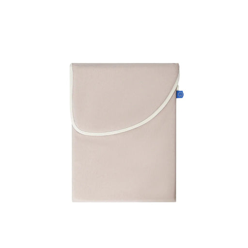 Smile LiteFoam Laptop Sleeve in Dune Drift
