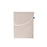 Smile LiteFoam Laptop Sleeve in Dune Drift