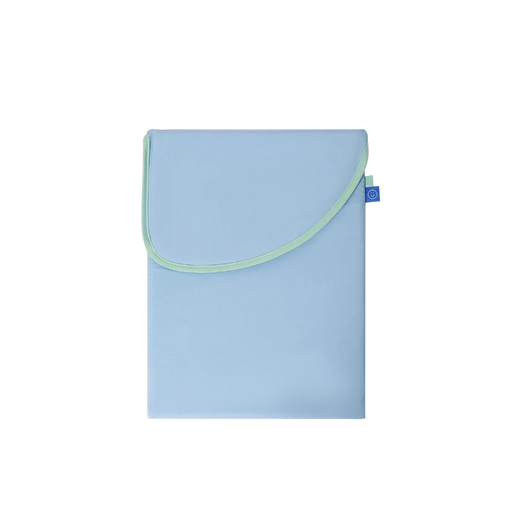 Smile LiteFoam Laptop Sleeve in Fern Breeze