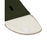 Smile LiteFoam Laptop Sleeve in Olive Branch