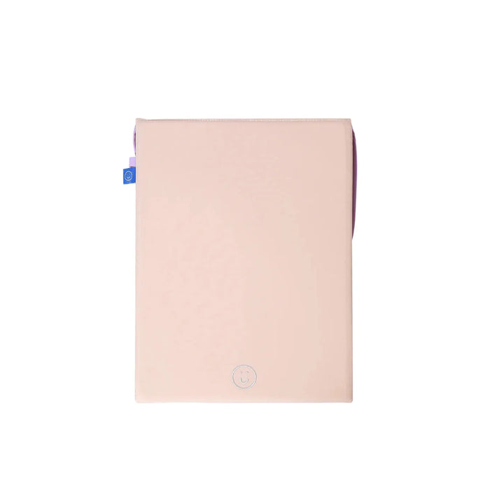 Smile LiteFoam Laptop Sleeve in Sunset Dream