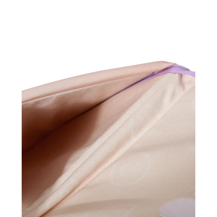 Smile LiteFoam Laptop Sleeve in Sunset Dream