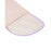 Smile LiteFoam Laptop Sleeve in Sunset Dream