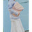 Smile LiteFoam Laptop Sleeve in Sunset Dream
