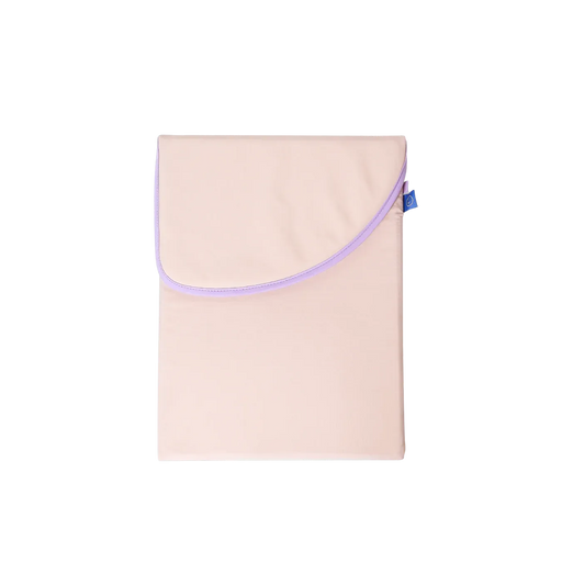 Smile LiteFoam Laptop Sleeve in Sunset Dream