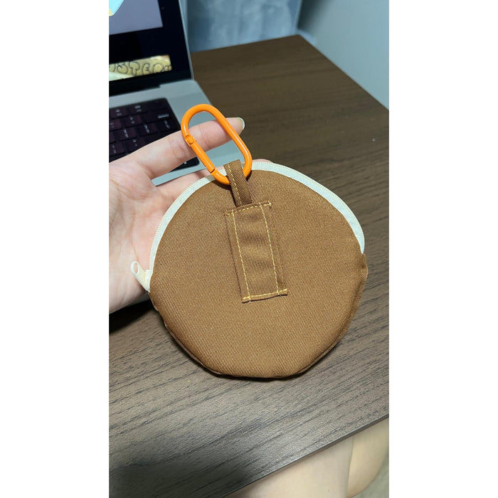 Snail Pouch