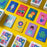 Snap Card Game by Colorfull (Ages 3+)