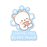 Sticker Flake - Love Pun Olla