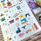 Sticker - Girl's Emotion