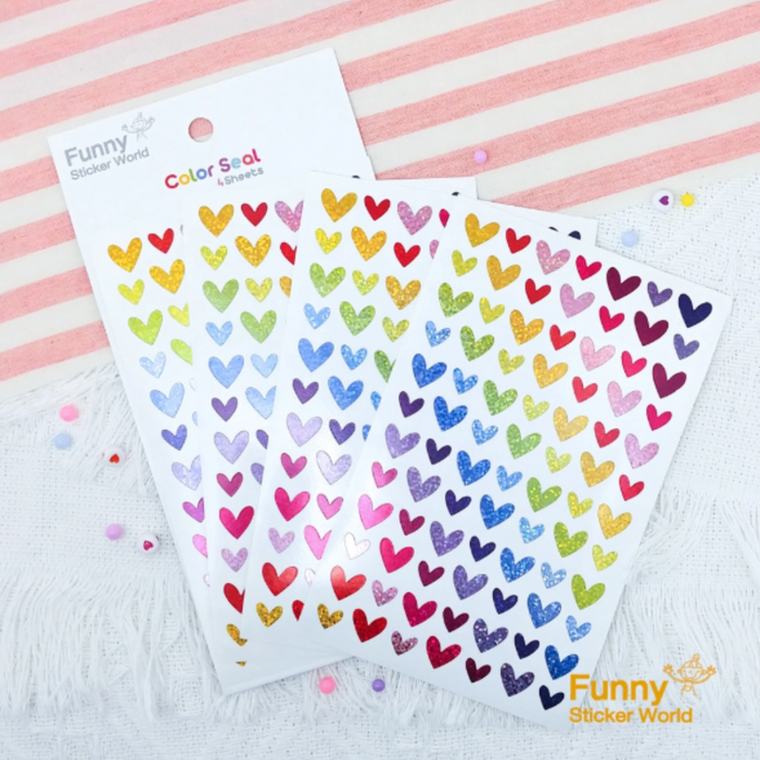 Sticker - Heart 2
