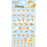 Sticker - Mihuwang