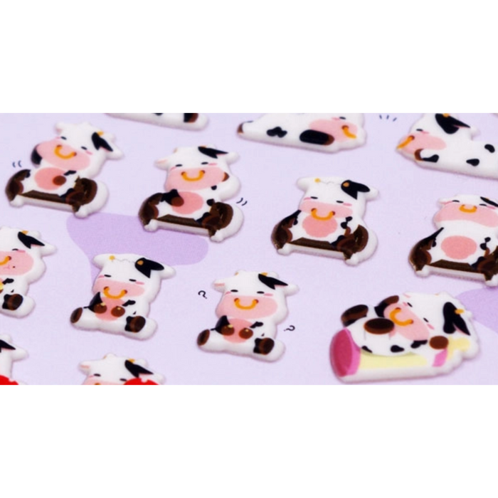 Sticker - Miu