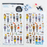 Sticker - Mode