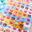 Sticker - Nine Pig
