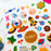 Sticker - Planet