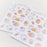 Sticker Sheet - Sugary Love