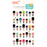 Sticker - Toy Soldiers