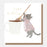 Greeting Card - Tiny Moments Birthday Cat Mug