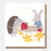 Greeting Card - Tiny Moments Birthday Hedgehog