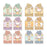 Charm - Omamori Happiness