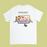 Today I Will Not Overthink White Shirt - Size XL