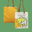 Tote Bag - Go To Work