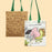 Tote Bag - None