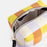 Ultra Mini Cosmetic Bag Multi Check