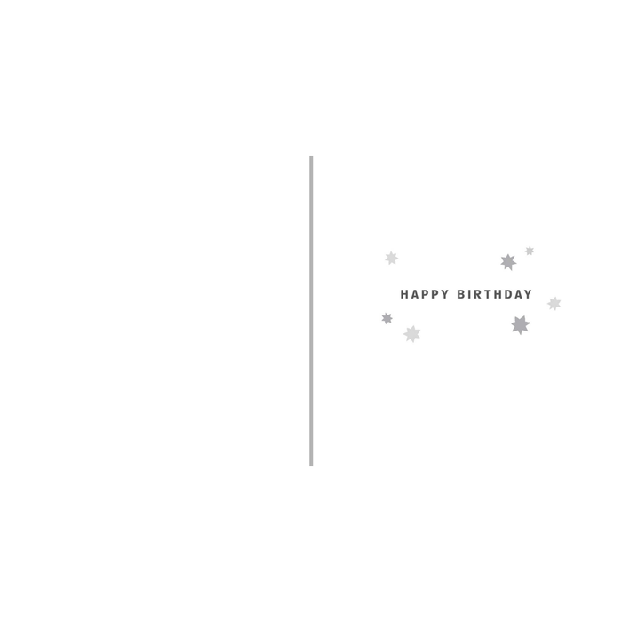 Greeting Card - Paperlink Brother Birthday