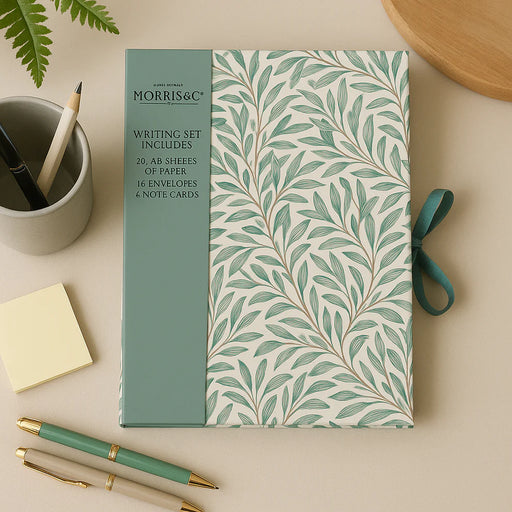 William Morris Daily Organiser