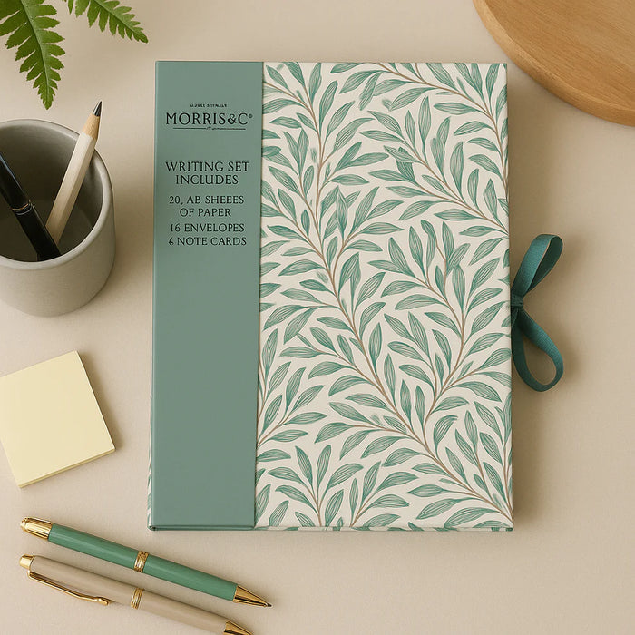 William Morris Daily Organiser