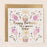 Greeting Card - Reflections Birthday Sister