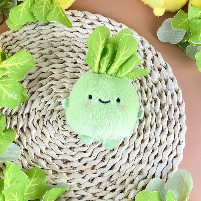 Plush - Cabbage