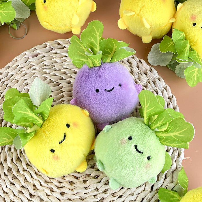 Plush - Cabbage