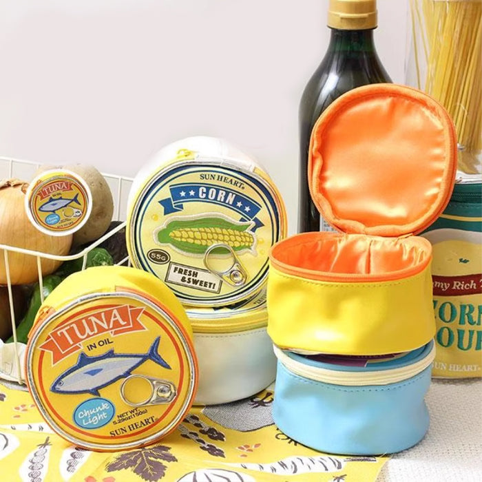 Pouch - Cheese