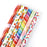 Gift Wrapping Paper Roll - 3M Colourful Polka Dots